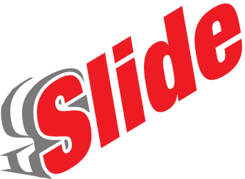 Slide Logo